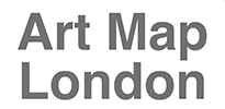 Logo ARTMap London