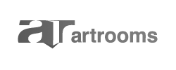 Logo Artrooms 2017