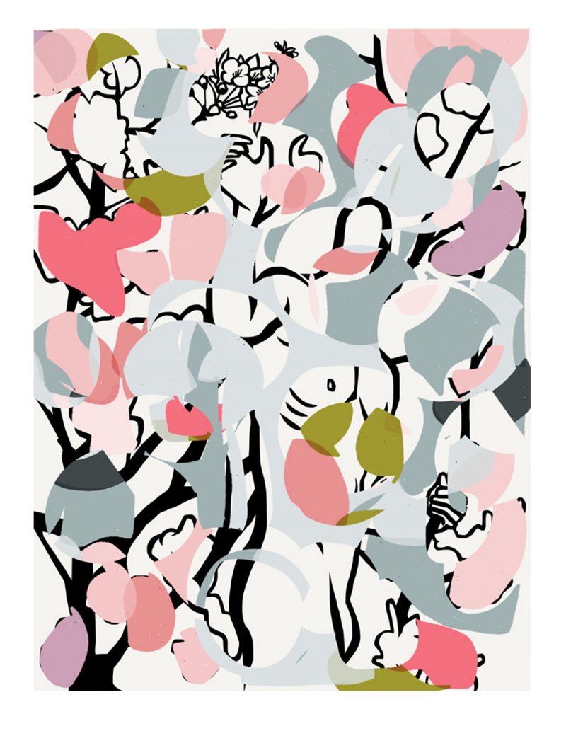 A day of Spring (Revelation Series)-0