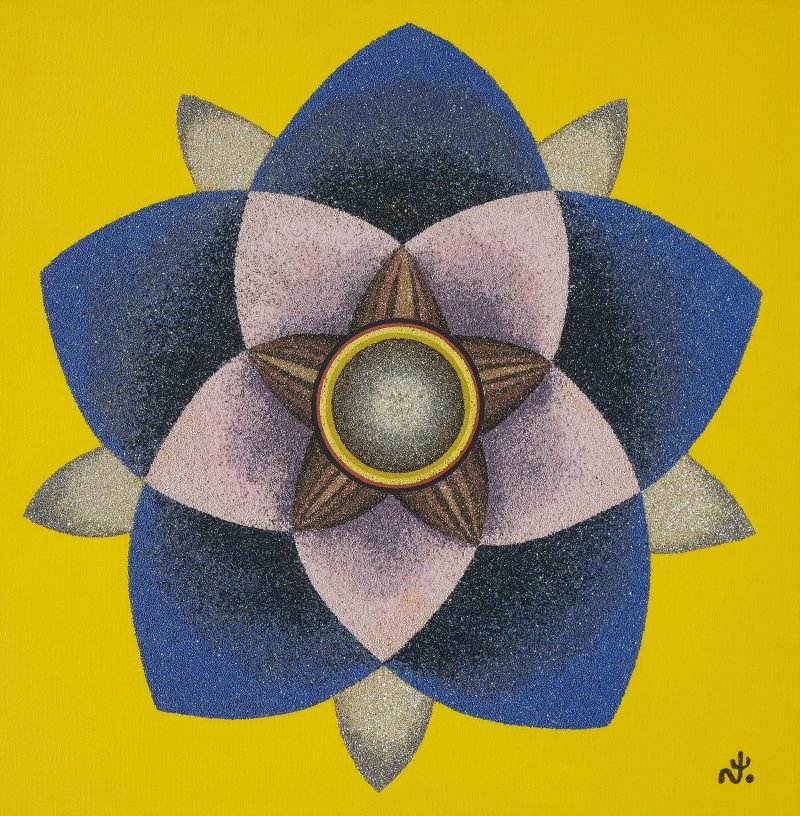 Bellflower Flowers-0