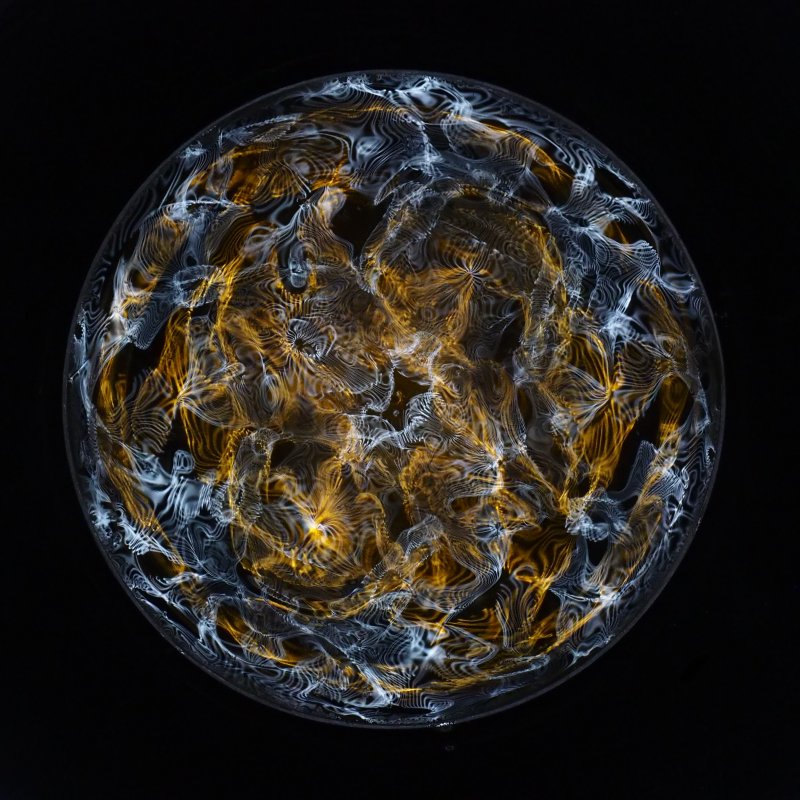 Broken geometry, chaos.-0