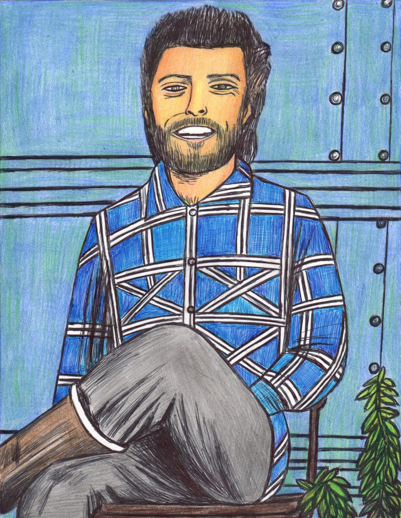 Christopher McCandless-0