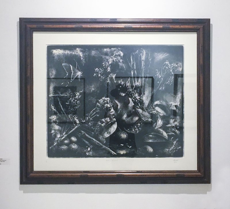 Civet in fairyland-1