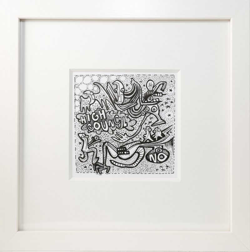 Die Irrwege der Bürokratie-0