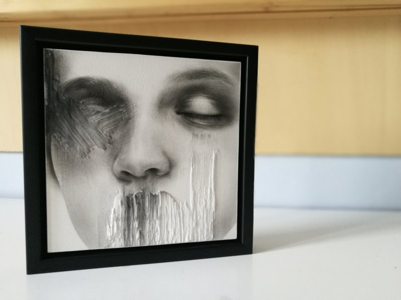 Dissolvenze 2020 #1-2