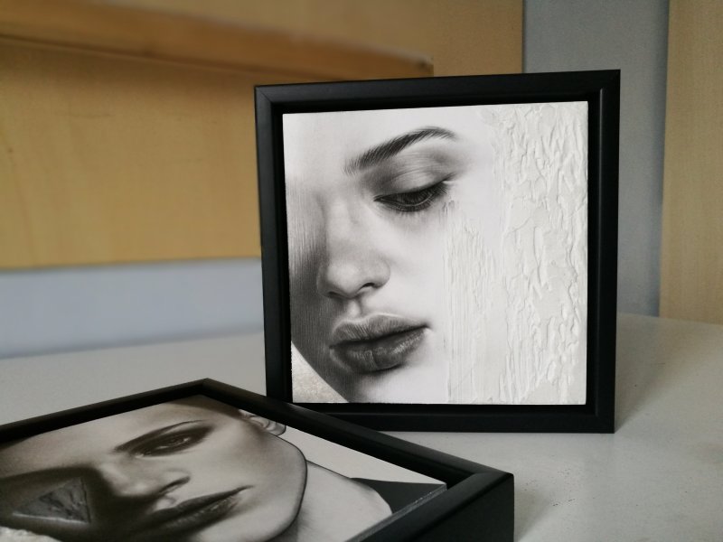 Dissolvenze 2020 #2-4