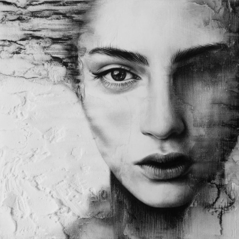 Dissolvenze 2020 #3-0