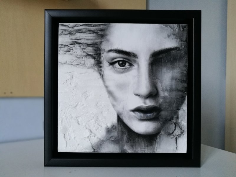 Dissolvenze 2020 #3-1