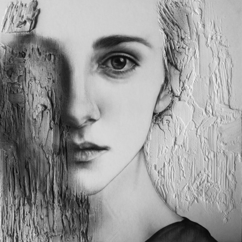 Dissolvenze 3030 #1-0