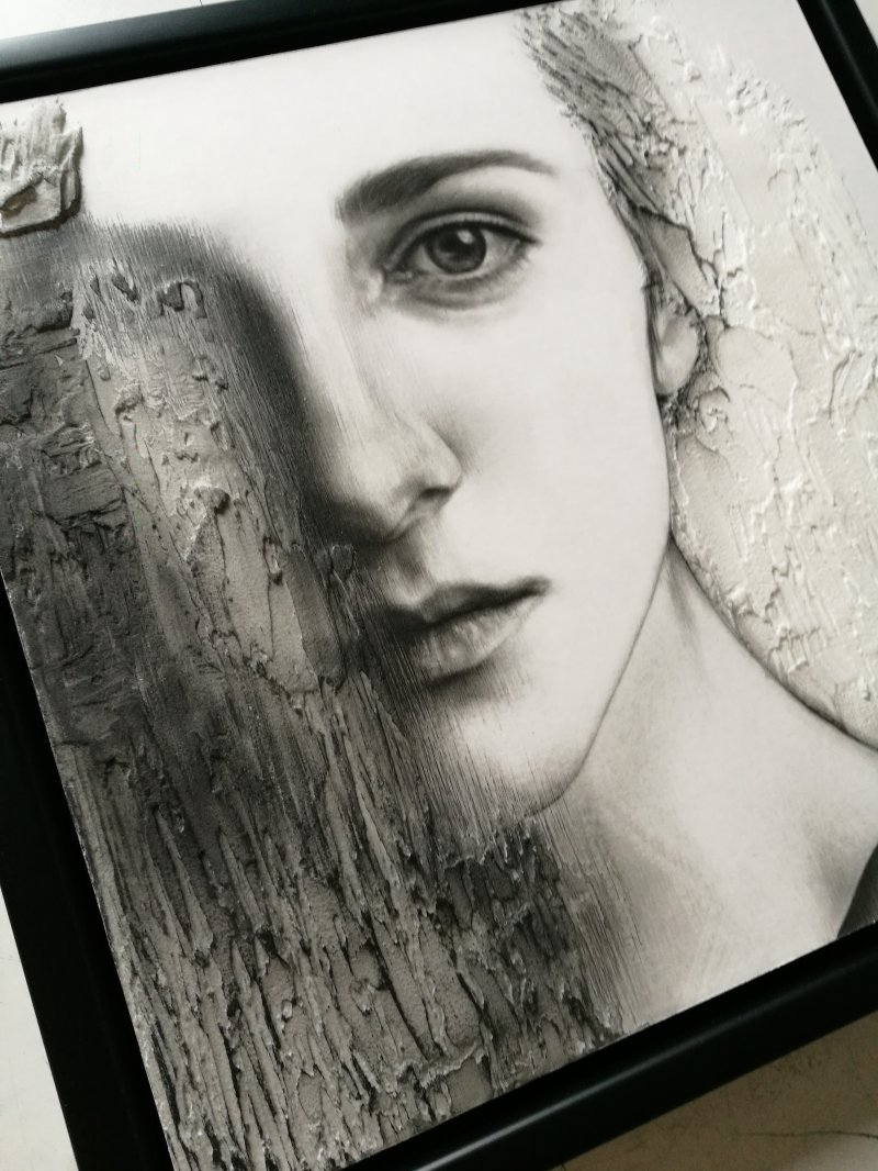 Dissolvenze 3030 #1-1