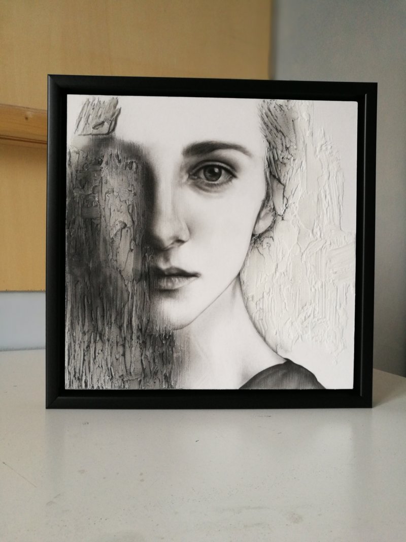 Dissolvenze 3030 #1-2