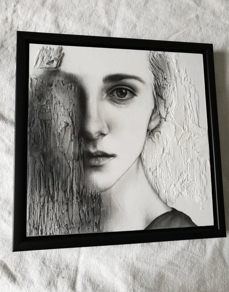 Dissolvenze 3030 #1-4