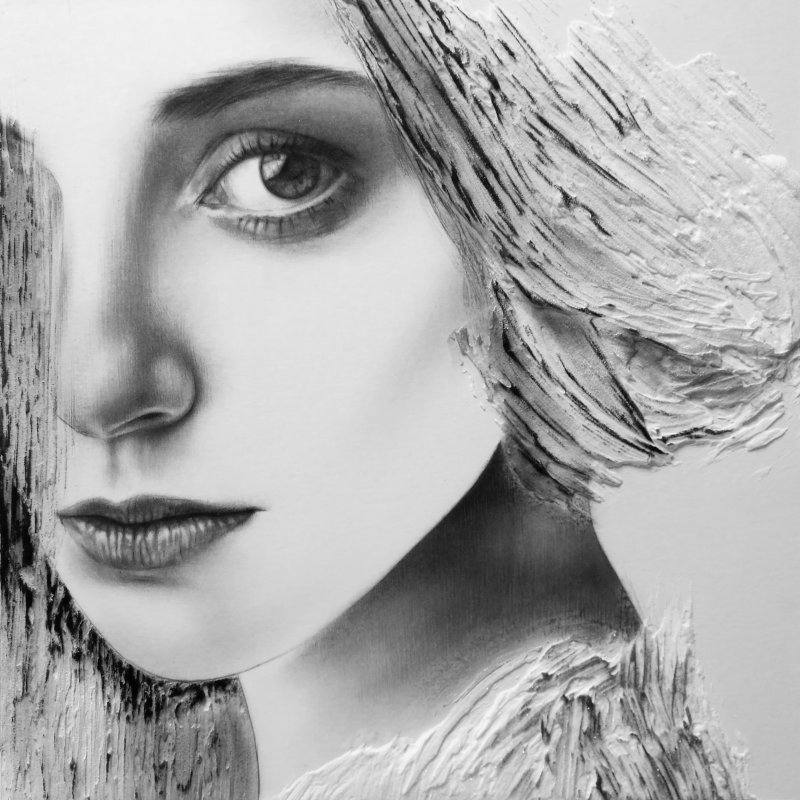 Dissolvenze 3030 #2-0