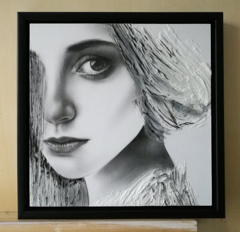 Dissolvenze 3030 #2-1