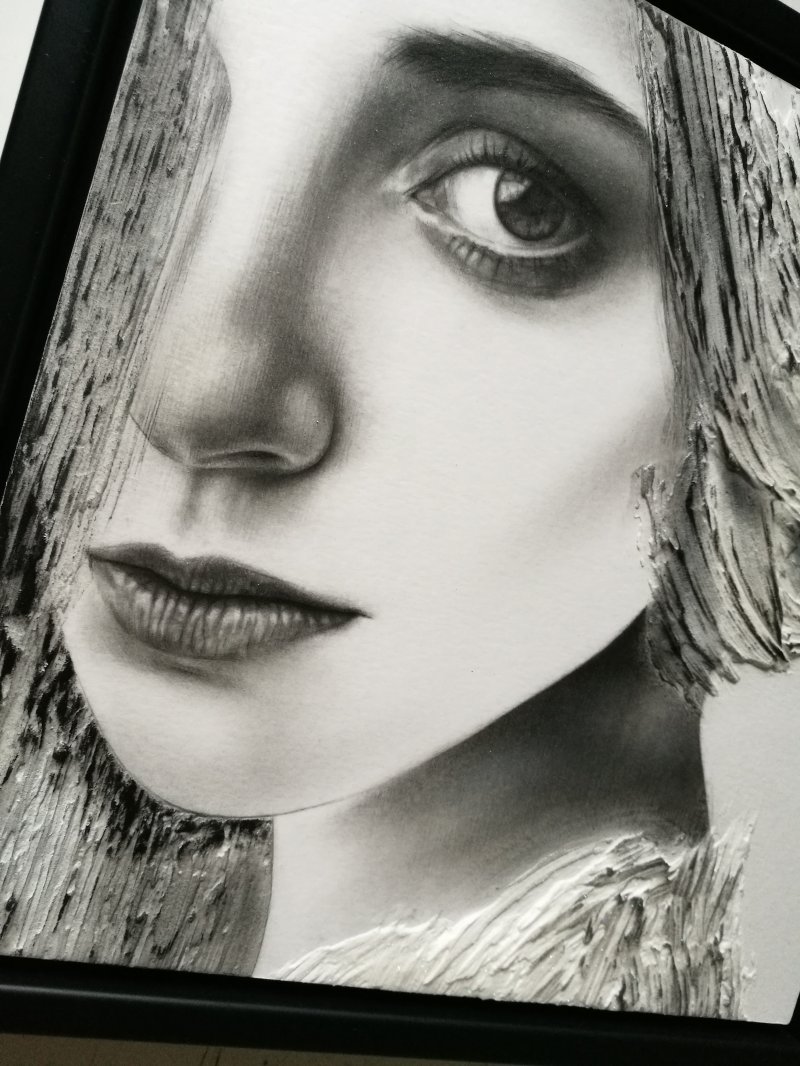 Dissolvenze 3030 #2-2