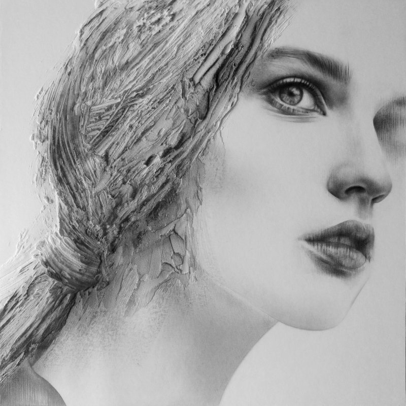 Dissolvenze 3030 #3-0