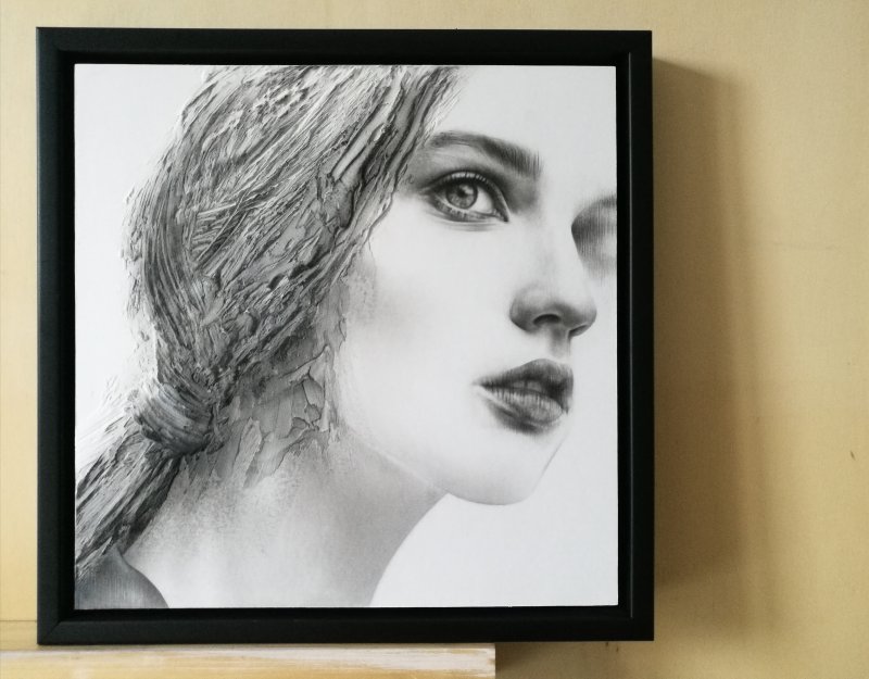 Dissolvenze 3030 #3-1