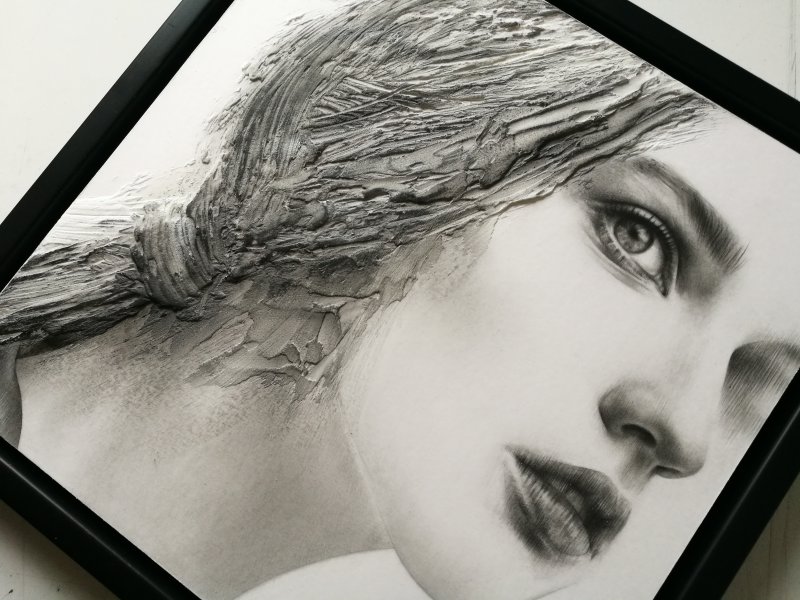 Dissolvenze 3030 #3-2