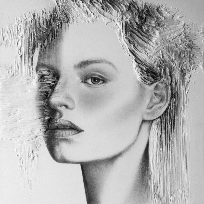 Dissolvenze 3030 #4-0