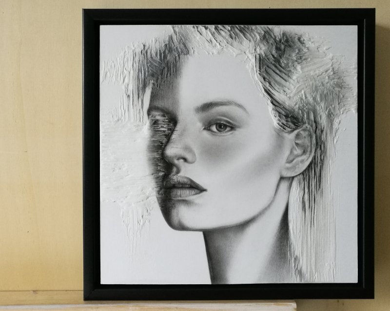 Dissolvenze 3030 #4-1