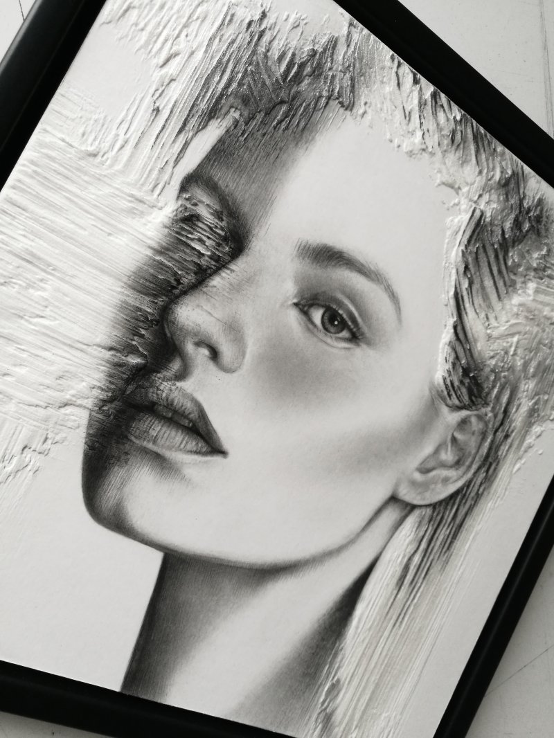 Dissolvenze 3030 #4-2