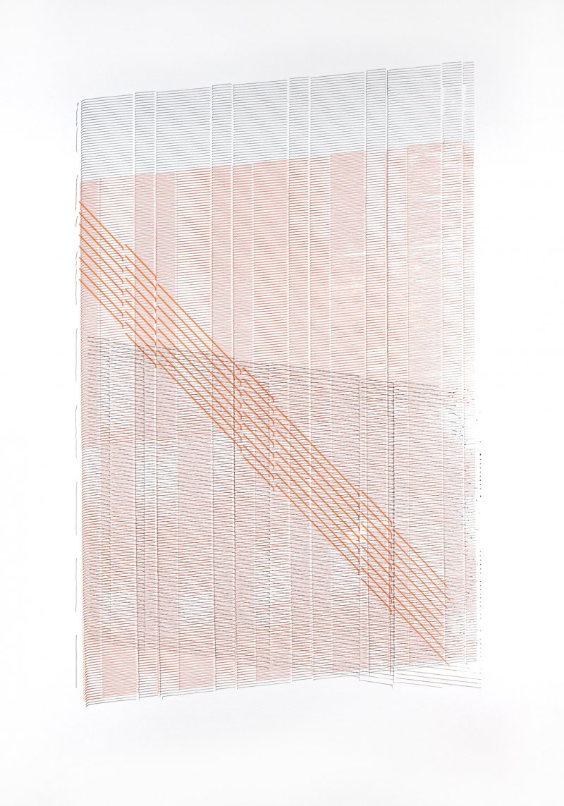 Étude de Lignes 7-0