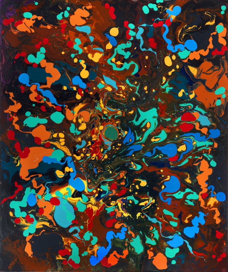 Expression Of An Interest-0