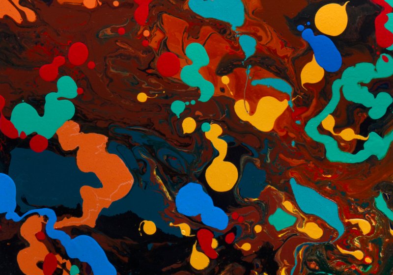 Expression Of An Interest-1