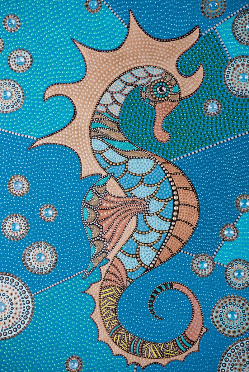 Glorious Silent Serenity-1