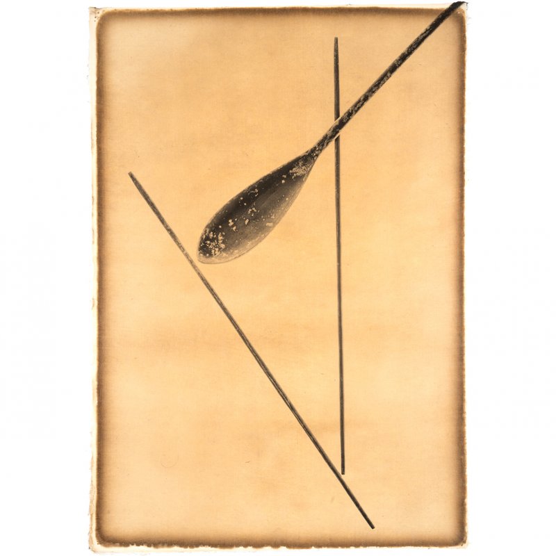 Goryeo spoon_HANJI-0