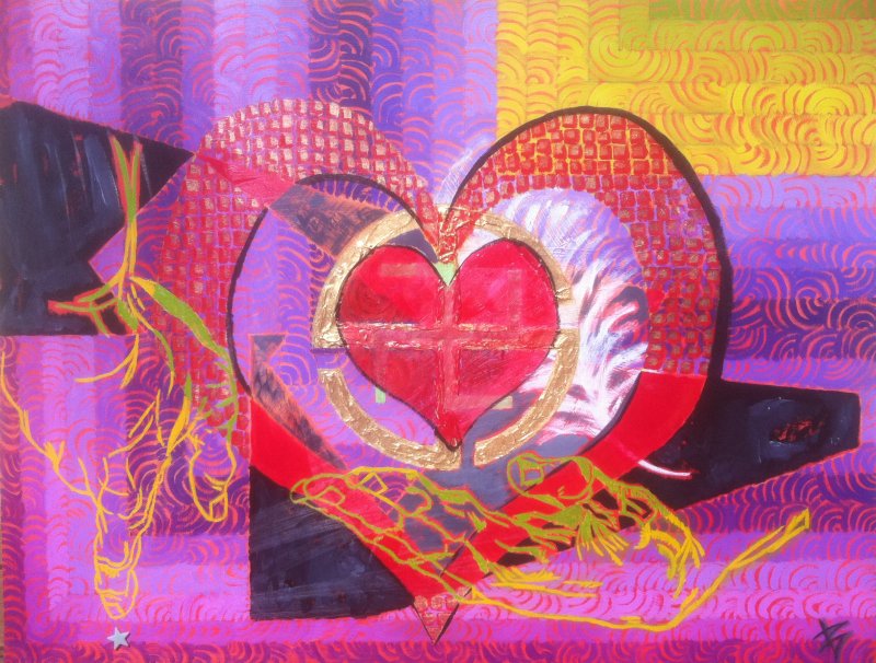 Having / Wanting (the power of love / the love of power)-0