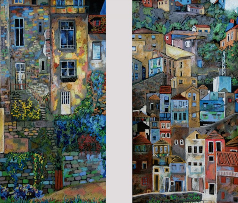 In Search of Rhythm-0