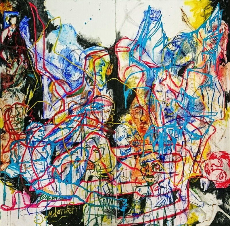 In search of yourself-0