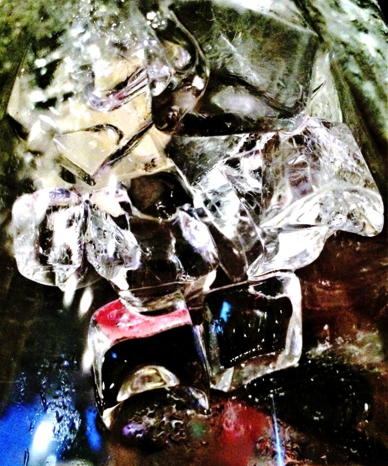 Infinite possibilities in time space-0