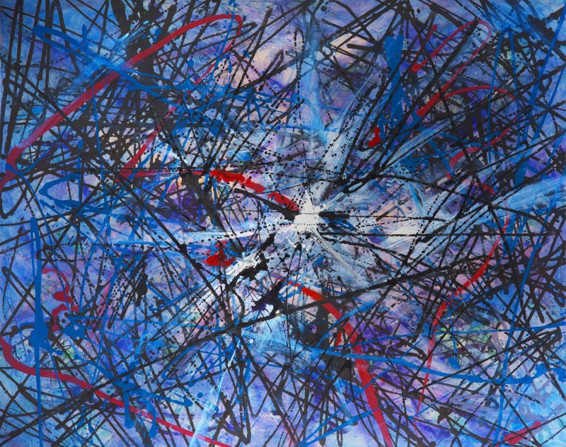 Intensity of a Thought-0