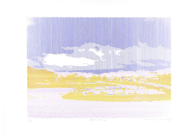 Japanese Landscape-0