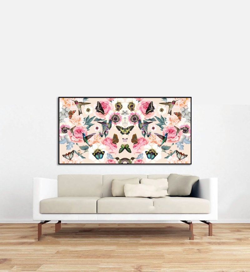 Karmascope Series Nº06-1