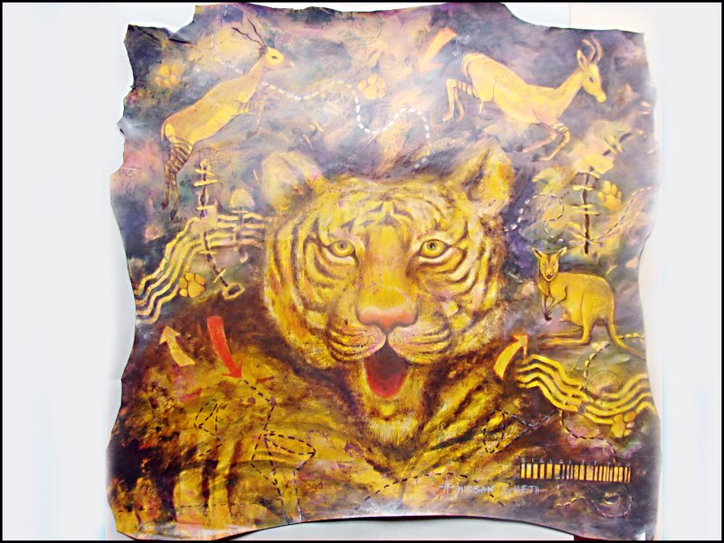 Kurukhetra to Kargil -  I-0