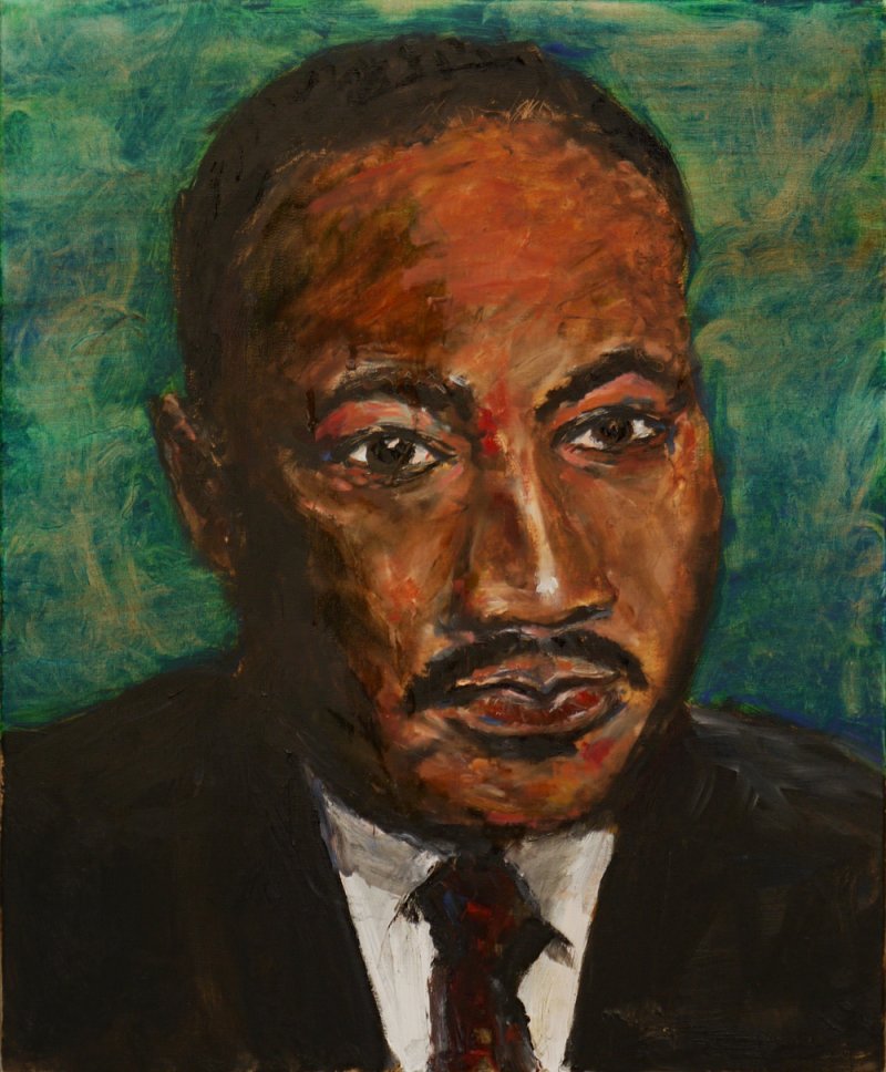 Martin Luther King Jr-0