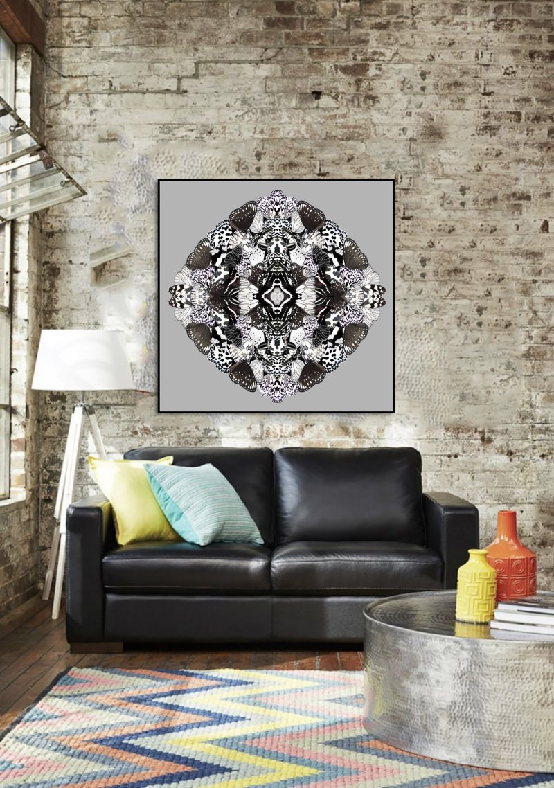 Midday Metamorphosis-1