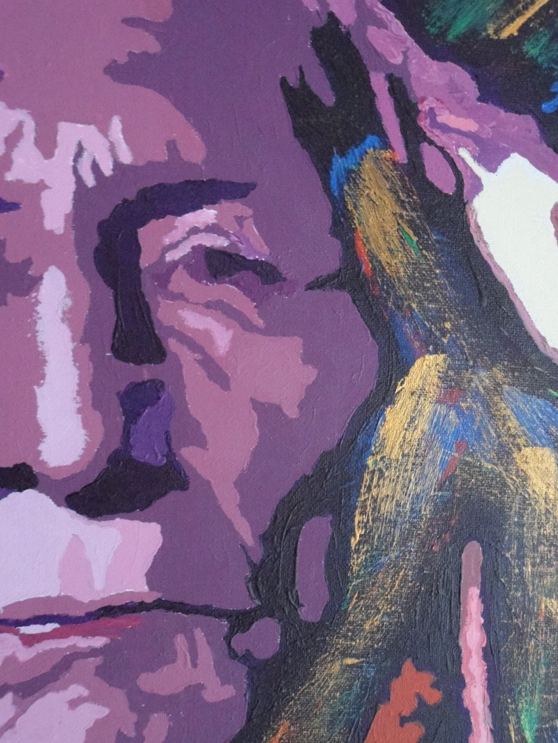 My Red Indian Affair - Ho Nehe Votoomahe-1