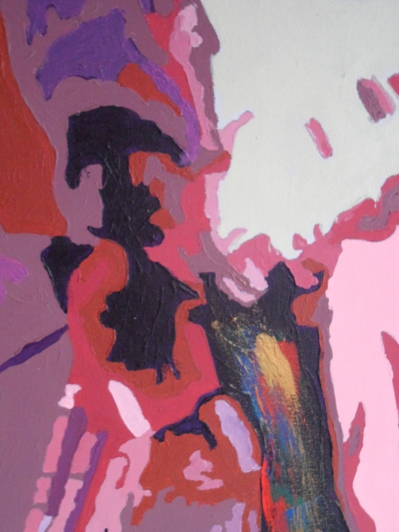 My Red Indian Affair - Ho Nehe Votoomahe-2