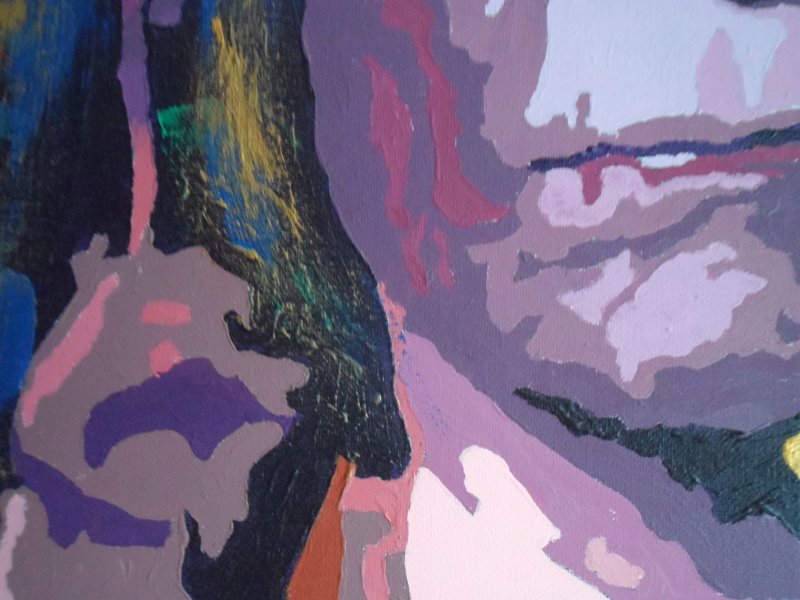 My Red Indian Affair - Ho Nehe Votoomahe-3