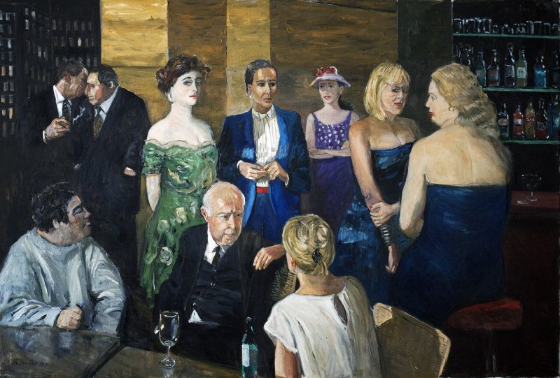 National Geographic/Rome/New York-0