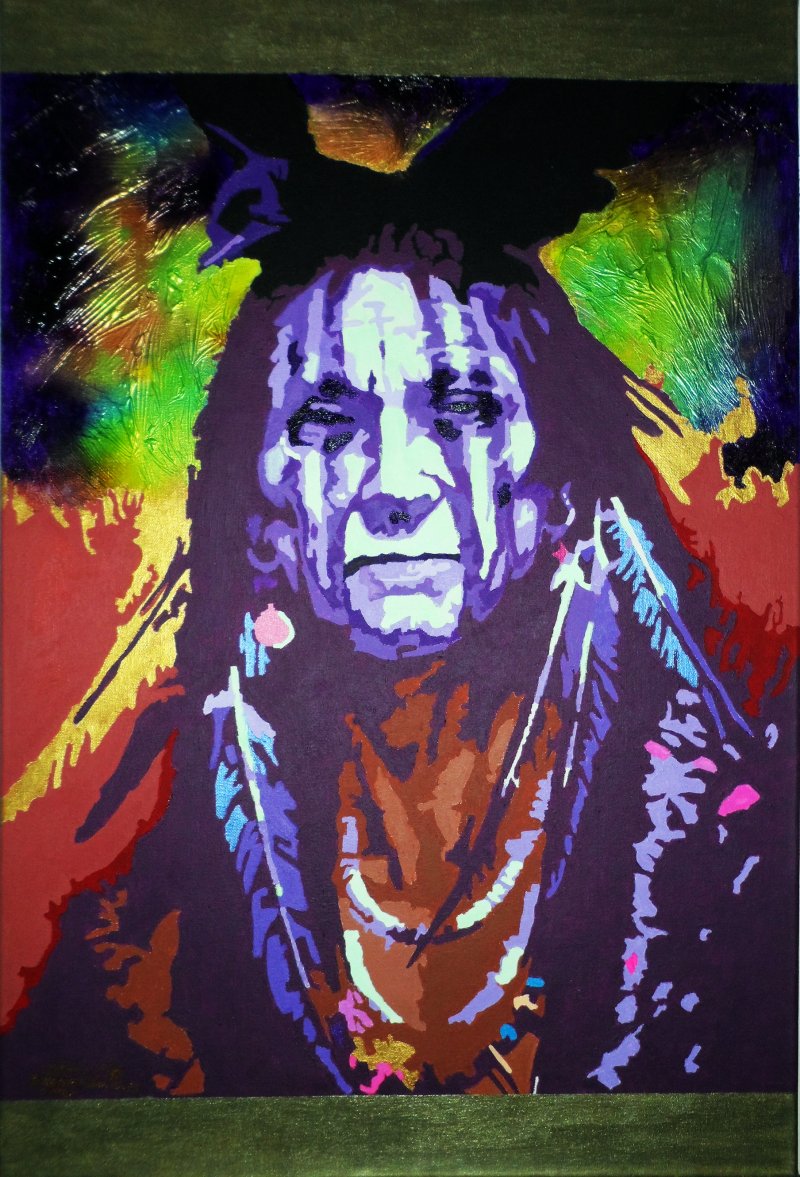 Native lives matters-0