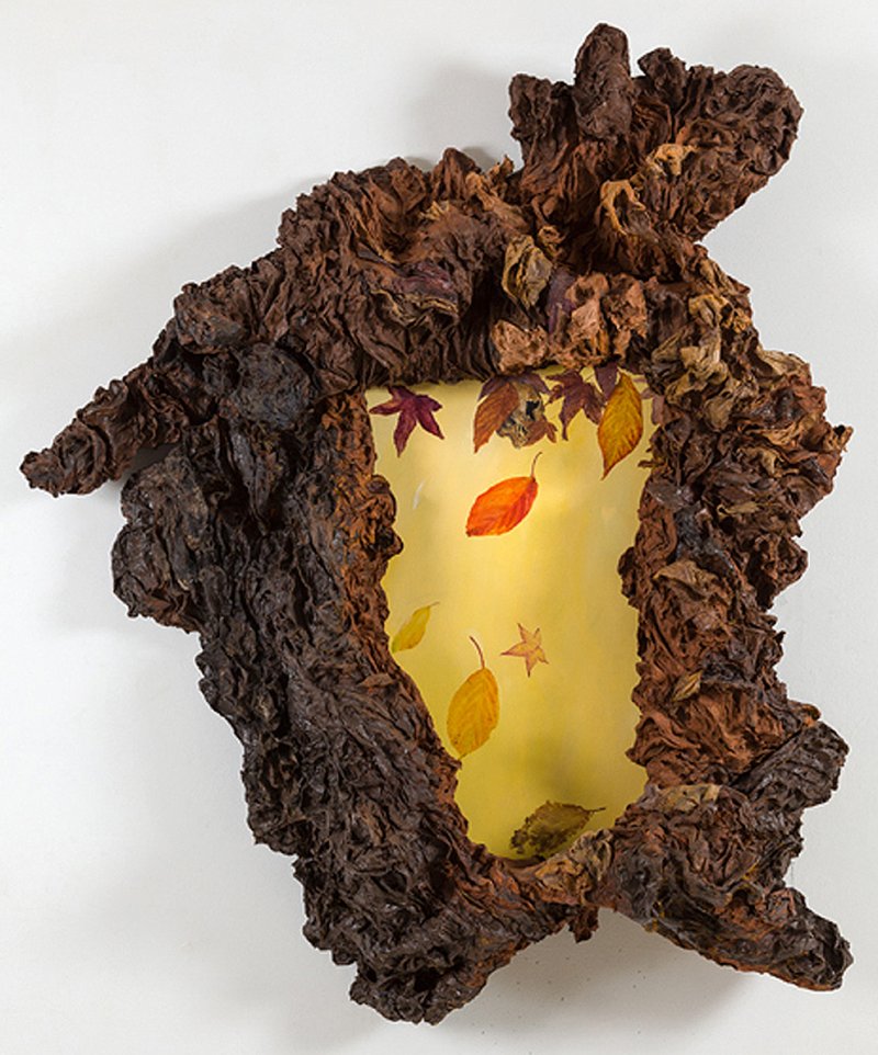 Not Trees And People-0