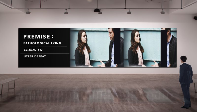 PREMISE: Coupled narrative structure-0