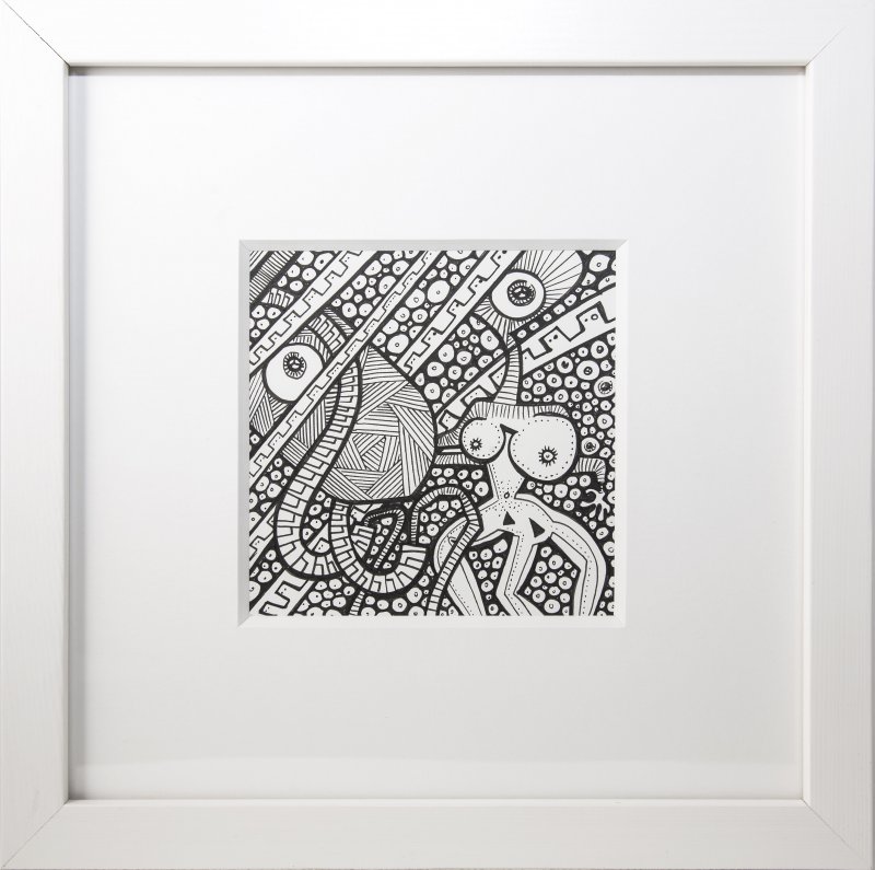 Physikalische Bedrängnis-0