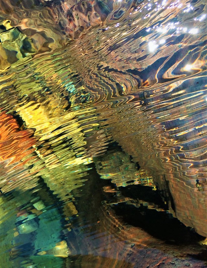 Primal force visible irrepressible-0