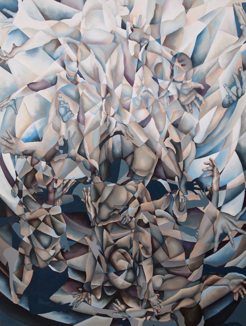 Procession of 172 Souls-0